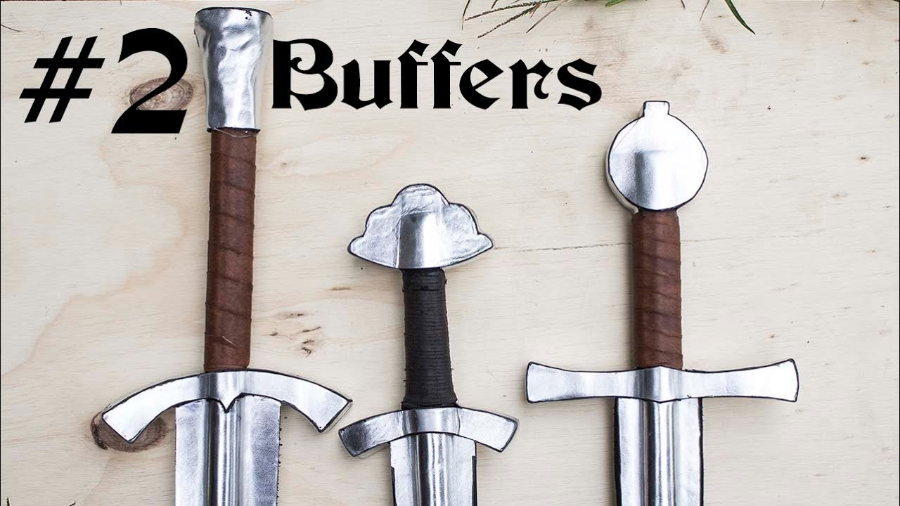 Es Softcombat #2: Buffers