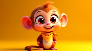 Milo the Monkey and the Broken Swing