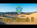 Europa Universalis IV. Миссия - выжить за Мзаб! Гайд на магрибских миноров.