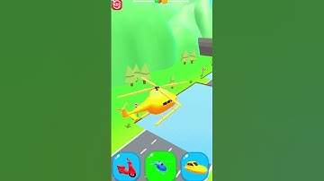 😊shape shifting game 140 level #shorts #gaming #gameplay