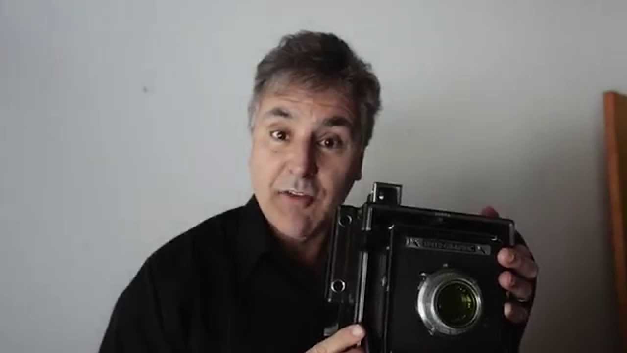 New55 FILM Kickstarter video YouTube