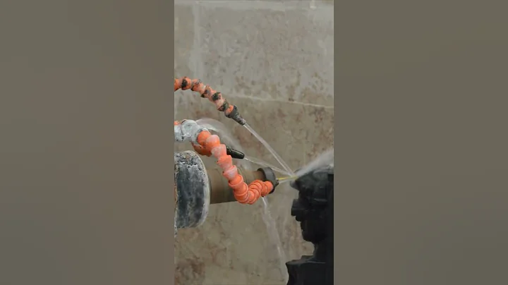 David Marble Sculpture