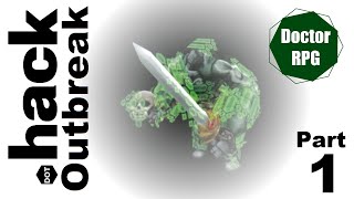 .hack//OUTBREAK Part 1