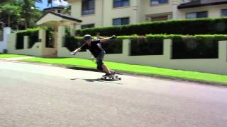 Longboarding || Quick Edit