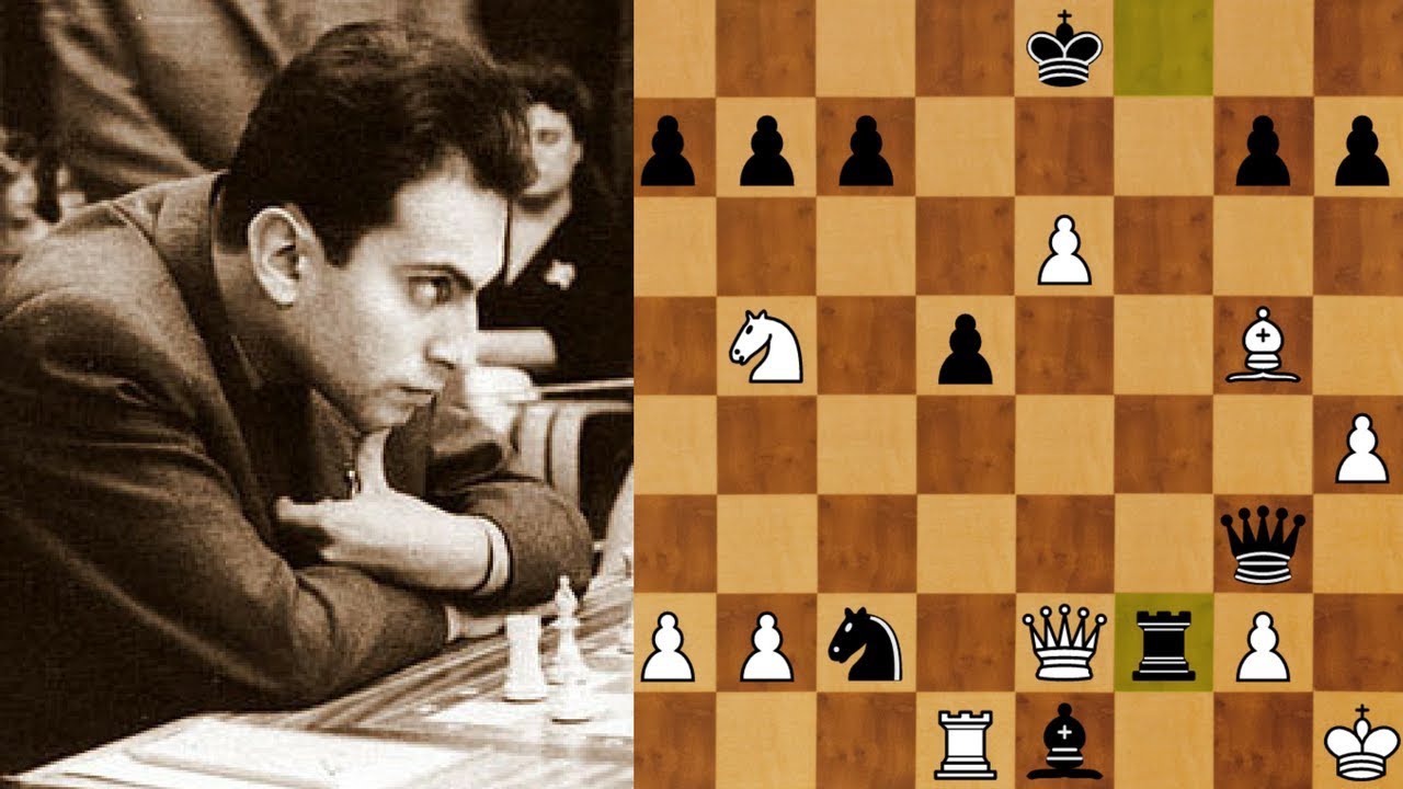 Riga Sihirbazı'nın Mat Atağı Büyüsü