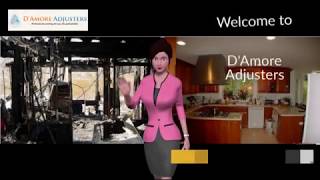 independent public insurance adjuster Mount Vernon NY