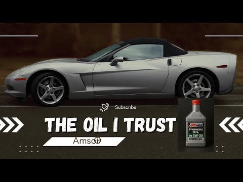 Engine Oil EXPOSED: What They Never Tell You