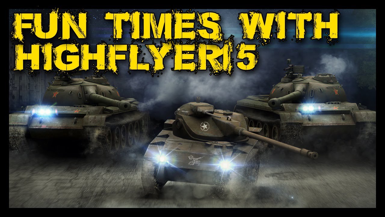 gameplay no commentary apex ► World of Tanks feat. TheRiisingSun | Fun times in KV-2's and Type 59's