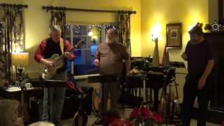 The Whateverly Brothers - For Auld Lang Syne