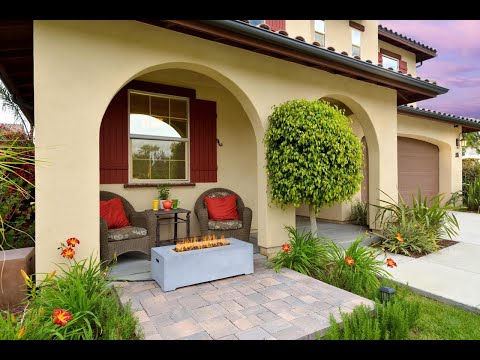 405 ELM COTTAGE COURT, Camarillo, CA home video tour