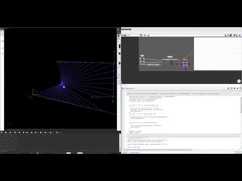Ray Casting Exploration