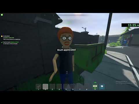 Schedule 1 speedrun 42:16.37