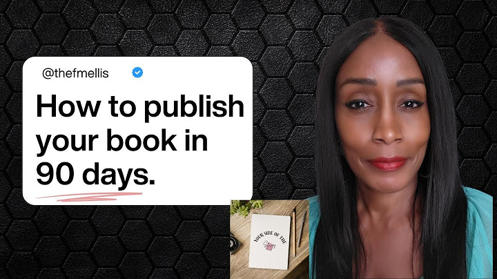CHANGE THINGS INSTANTLY!! #author #bestseller #goviral