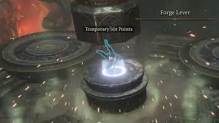 Putting Astarion under the Anvil at the Adamatine Forge, will he survive or become Astarion squish ?