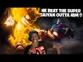 Flamefall reacts to Sonic and Shadow ran a Dragon Ball Z level FADE