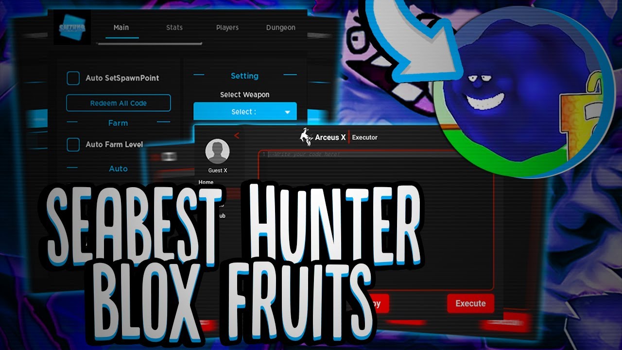 NOVO Script Blox Fruits Seabeast Hunter Bounty Hunter E Outros novo-script-blox-fruits-seabeast-hunter-bounty-hunter-e-outros