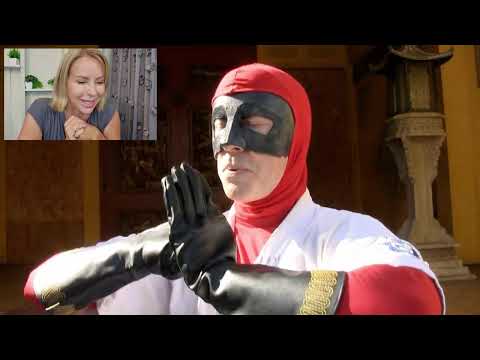Superseven: Operation Get Sandra West (Ep. 9) | Commentary & Review