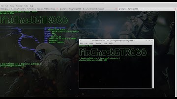 How to Install LAMP Stack and PHPMyadmin on Ubuntu 18.04 Bionic Server/Desktop