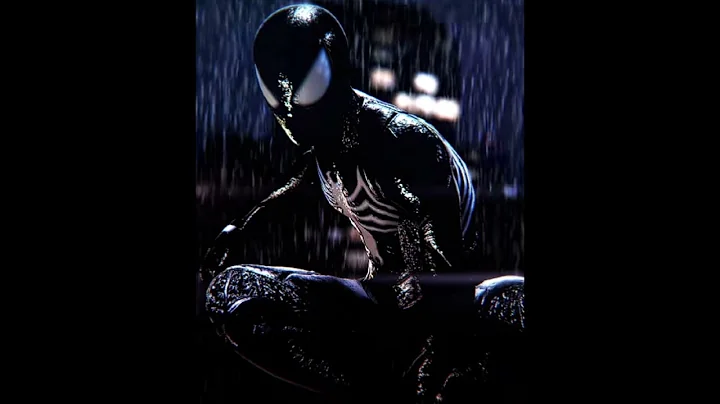 I'm the hero here, not you - IDGAF (Yeat Only, slowed + reverb) - Marvel's Spider-Man 2 PS5