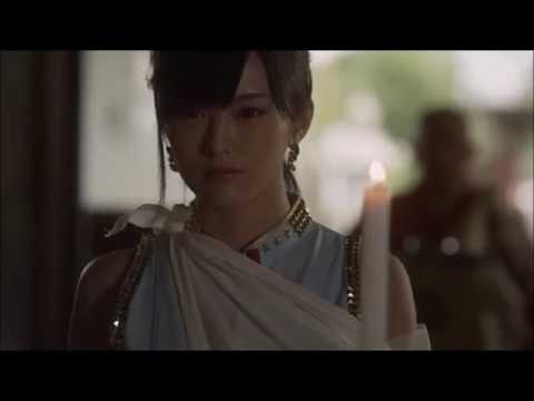 「命の境界線」（マジすか学園5より）