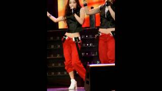 090829 Star In The Nights KaraHara Wanna HV30 x264 720p 60f 2Audio C Yuri