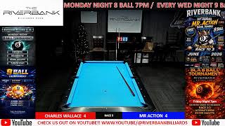 RIVERBANK ROYAL RUMBLE