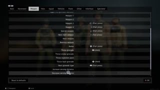 Enlisted / Throw back  grenade