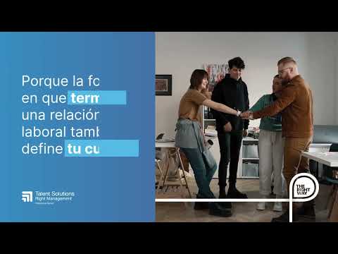 Right Management - Outplacement
