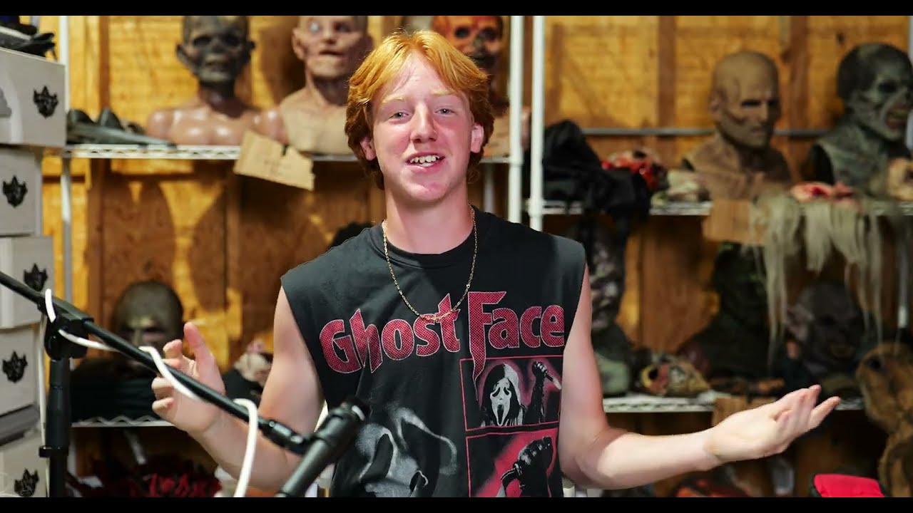 Почему мы любим сэра Генри — Призрачная тропа сэра Генри