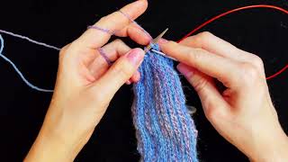 11:11 Mittens Section 3 Tutorial | Knitting Pattern Companion Tutorial