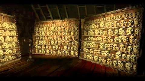 Planescape Torment-Intro