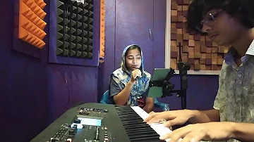 Thaimavin thanalil (live cover) | Ilayaraja |