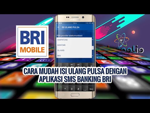 CARA #AKTIVASI #BNI #MOBILE BANKING TERBARU 2020.. 