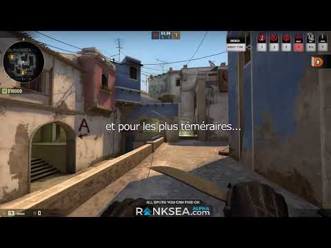 Mirage : petite astuce pour sauter en window depuis le mid