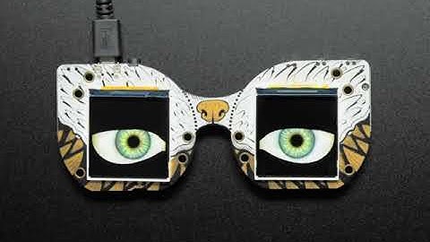 Adafruit MONSTER M4SK