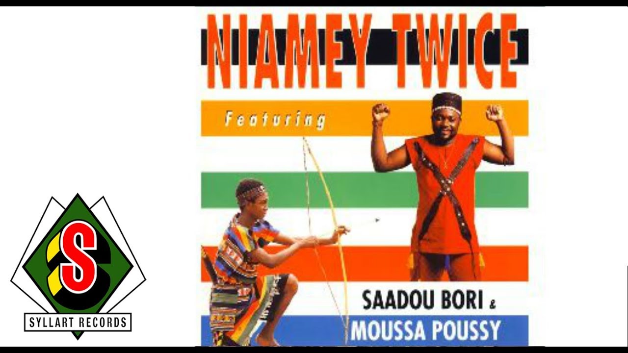 Watch Moussa Poussy - Nabo Nabo (audio) on YouTube Watch Moussa Poussy - Nabo Nabo (audio) on YouTube