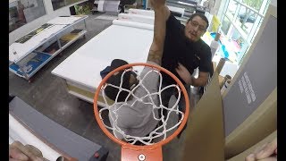 FGPG Friday Dunkaholics Mixtape