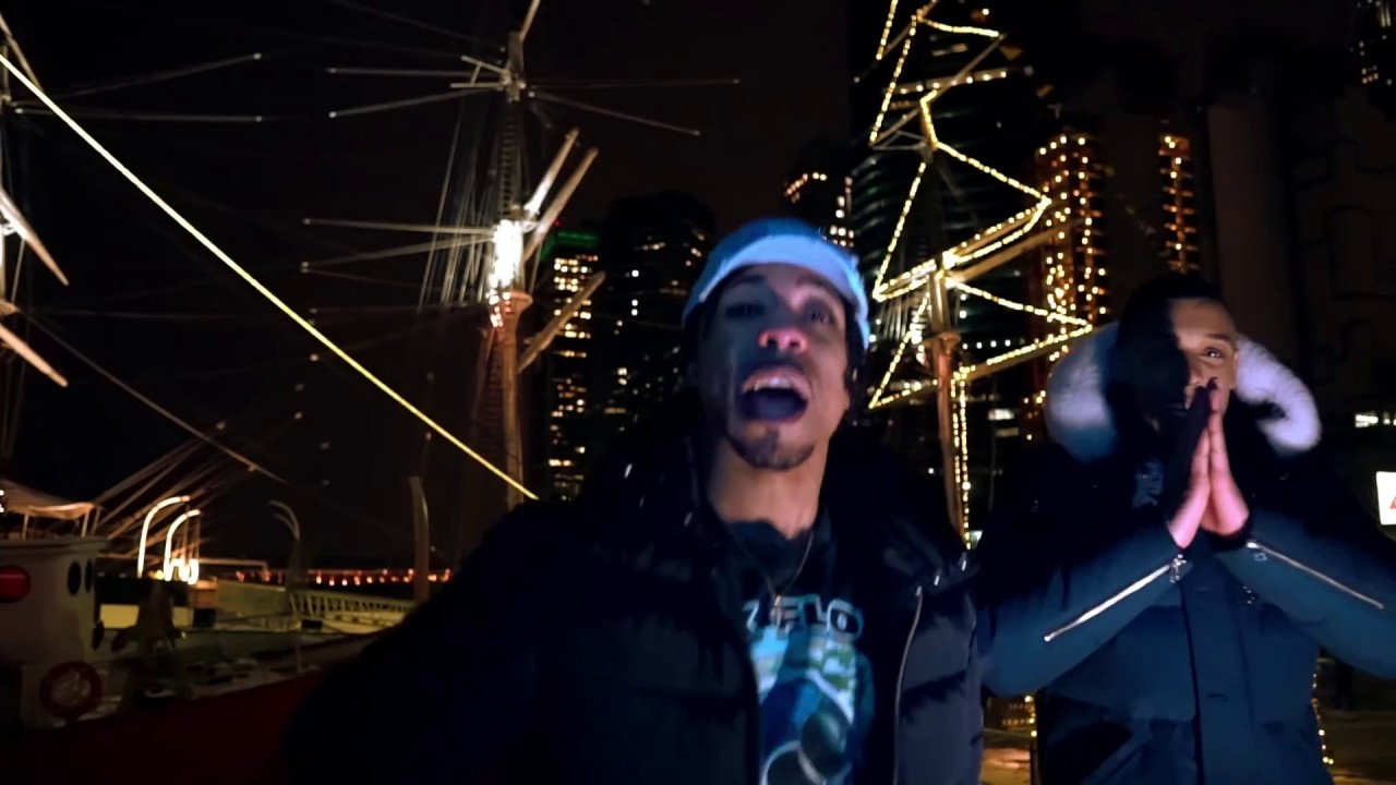 Tuda Rapper Savage by Yung Tuda - YouTube