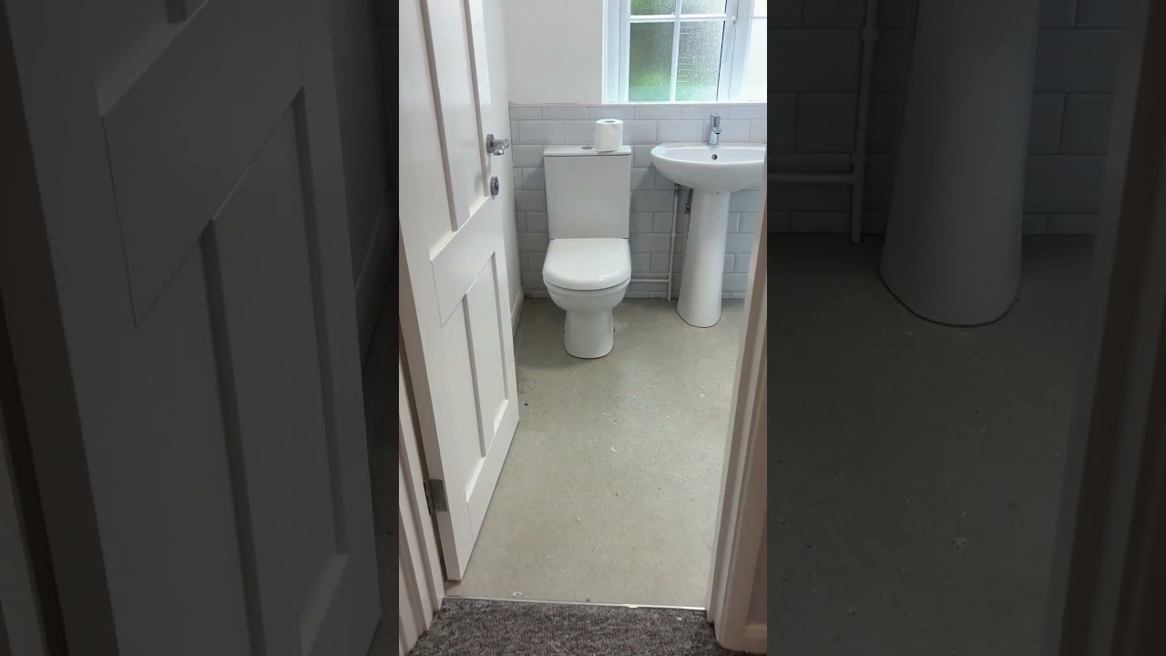 Flat 1, Clifton Road 