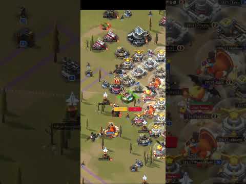 【この監獄ほんmoneyすぎんご】SvSサーバー対抗戦で勝つための戦術攻略ガイド