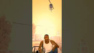 GTA San Andreas Shorts 4 The Beginning #shorts #gta #oddbullgaming