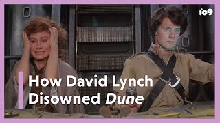 The Story of Dune, David Lynch, and Hollywood's Most Notorious Pseudonym