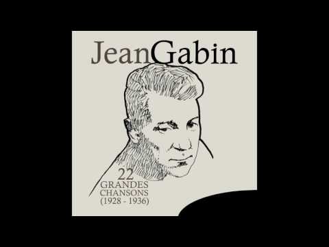 Jean Gabin - La java de Doudoune