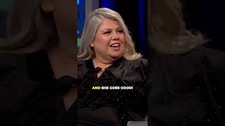 Interviewing Cher | Urzila Carlson @SamPangTonight #urzilacarlson #comedyshorts #shortscomedy #cher Profile