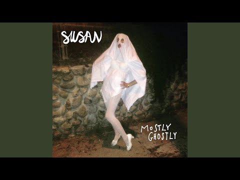 Mostly Ghostly