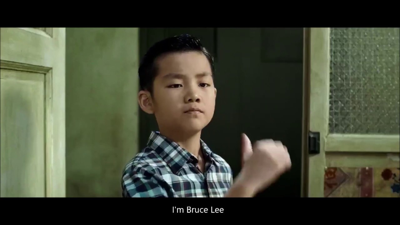 Who Played Bruce Lee In Ip Man 4 – Asian Journal Usa