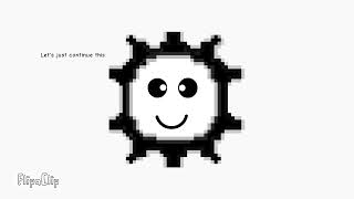 Meet Black Sun from Doom.exe Bloopers