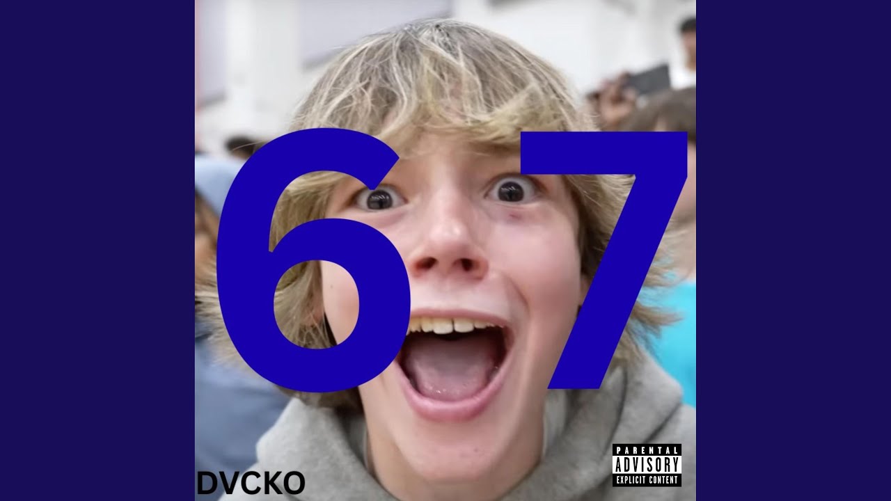 Watch 6 7 (CLEAN) on YouTube Watch 6 7 (CLEAN) on YouTube