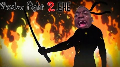 Shadow Fight 2.EXE 1.0