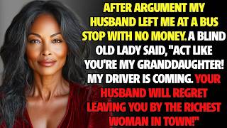 My HUSBAND Dumped Me For Someone Else—So I Teamed Up With A BILLIONAIRE!